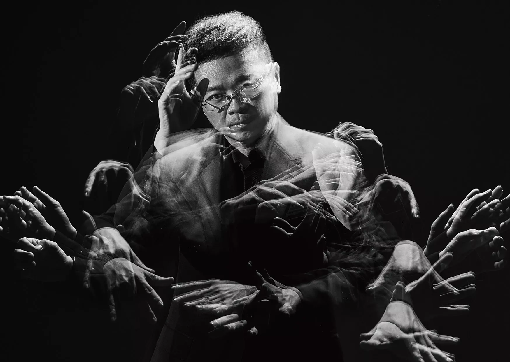 灣聲．寄情 【灣聲五周年 - 典藏明信片套組】